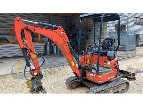 kubota u17-3a mini digger|kubota u17 weight.